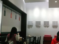 大堂-DOUTOR德咖伦(吴江路店)