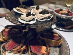 -壳里西餐厅Coquille Seafood Bistro(蒙自路店)