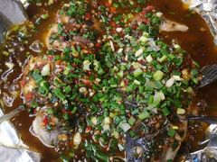 -阿嫂印象·民间江湖菜(大学城店)