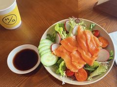 -明谦·Coffee&Cocktail Bar(美您公园店)