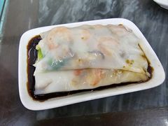 鲜虾牛肉肠-穗银肠粉店(东川路店)
