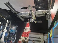 -中国航天博物馆