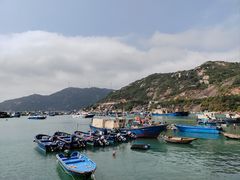 -台山川岛旅游度假区