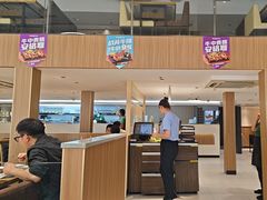 -豪客来牛排(人民东路店)