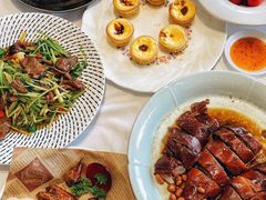-御彩酒家(东风东路店)