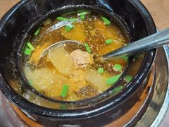 -天下客饭店(中山路店)