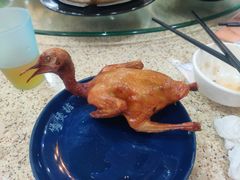 -煲煲掂风味煲仔饭餐厅(西区店)