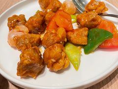 -莆田餐厅PUTIEN(金融街购物中心店)