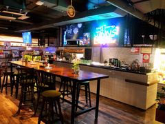 -JINNS锦时 steak&pizza(浸信会礼拜堂旧址店)