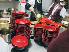 -春和面馆(常德路店)