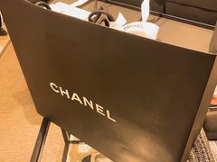 -CHANEL(恒隆广场店)