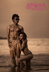 -施华洛婚纱摄影会所(范阳中路店)