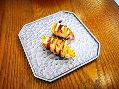 -大鲜生·亚洲菜融合小食堂