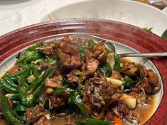 -大张烙馍村(泉山店)
