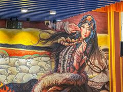 -敏珠拉姆藏餐·南京厨房(富春江东街店)