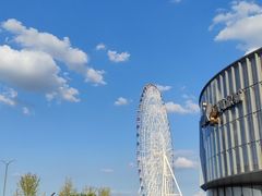 -南昌之星摩天轮