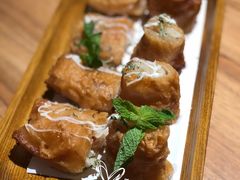 芝士萝卜卷-太二酸菜鱼(汕头苏宁广场店)