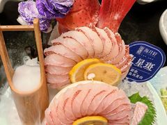 -海月轩海鲜豆捞(紫金塔店)
