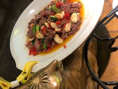 -炊烟小炒黄牛肉(中心印象城店)