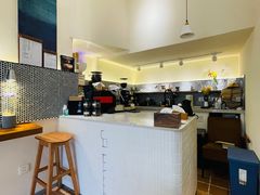 -Radar Coffee(思南路店)