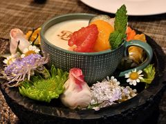 -莲西餐(曲江店)