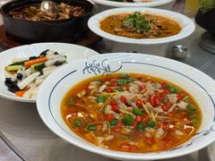 -金龙渔港(双楠店)