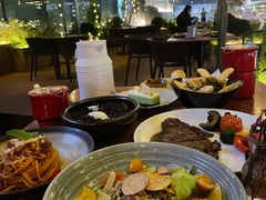 -La Terre乐田(万象城店)