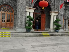 -两江国际影视城