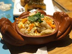 -局气 烤鸭·北京菜(光华路店)