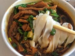 -郭记老汉口热干面