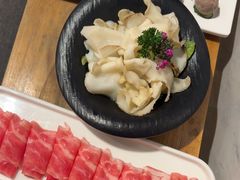 -同仁四季椰子鸡(福田东园总店)