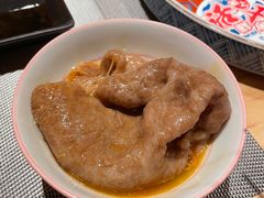 -芯元·碳烤熟成牛肉(经开店)