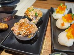 -昊·来了寿司(双楠2店)