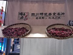 -将军府·鸡毛店(武侯祠店)