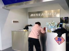 -METIS FITNESS女性健身工作室