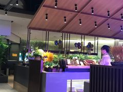 -华府海鲜碳烤自助(万达店)
