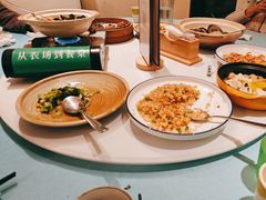 -芳草地度假酒店·野炉中餐厅