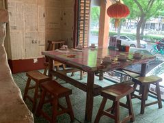 -粗粮人家·东北菜(洋桥店)