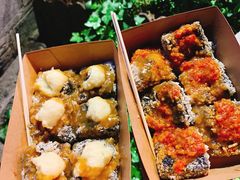 暴雪臭豆腐-品腐记·豆腐王朝(老门东总店)