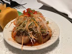 香煎干贝-茹丝葵经典牛排馆(上海外滩店)