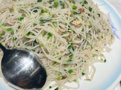 炒粉干-大家食府·福建菜(FAC协盛中心庭院餐厅店)