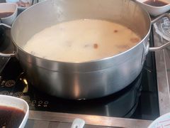 -捞王锅物料理(上海世茂广场店)