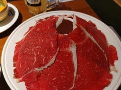 寿喜锅两人餐-有喜屋·烧鸟·居酒屋(周浦万达店)