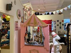 -恋物百货商店(华侨城店)