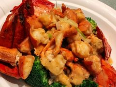 -万龙洲海鲜(大兴绿地缤纷城店)