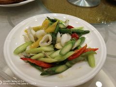 -深圳维景酒店-维景轩