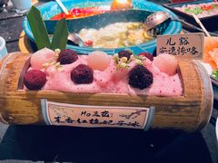 -吼堂老火锅(太古里总店)