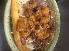 -古代饭堂(冠亚店)