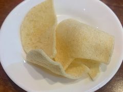 开胃虾片-德宏记·茶餐厅(新辰里学清路店)