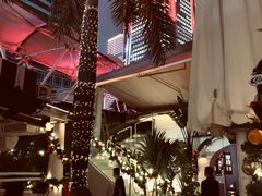 -CLUB VIVA(购物公园店)